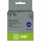 Картридж ленточный Cactus CS-D1-53710
