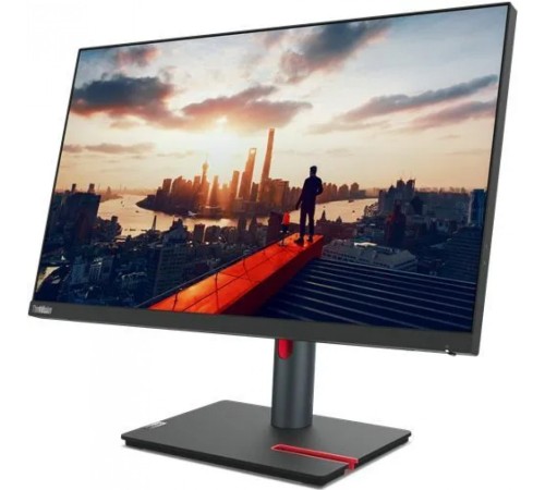 Монитор Lenovo 23.8 ThinkVision P24h-30 63B3GAT6EU
