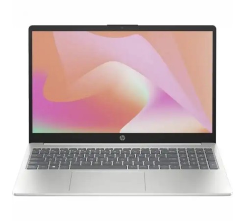 Ноутбук HP 15-fc0002nia 7K2M2EA