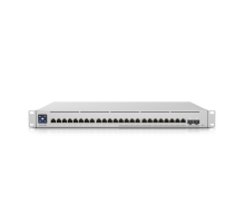 Коммутатор Ubiquiti UniFi Switch Enterprise 24 PoE USW-Enterprise-24-PoE