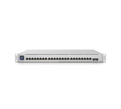 Коммутатор Ubiquiti UniFi Switch Enterprise 24 PoE USW-Enterprise-24-PoE