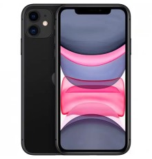 Смартфон Apple iPhone 11 MHDH3HN/A