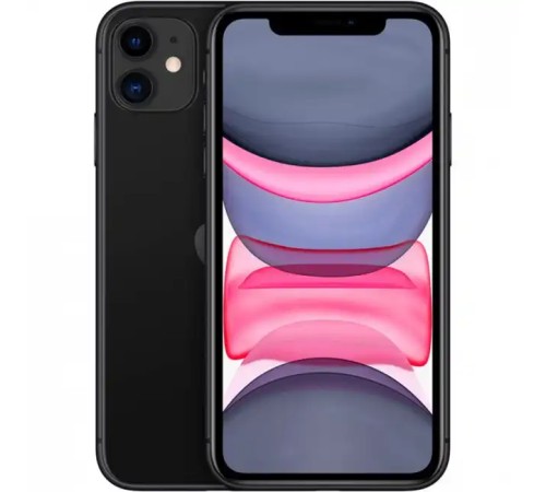 Смартфон Apple iPhone 11 MHDH3HN/A