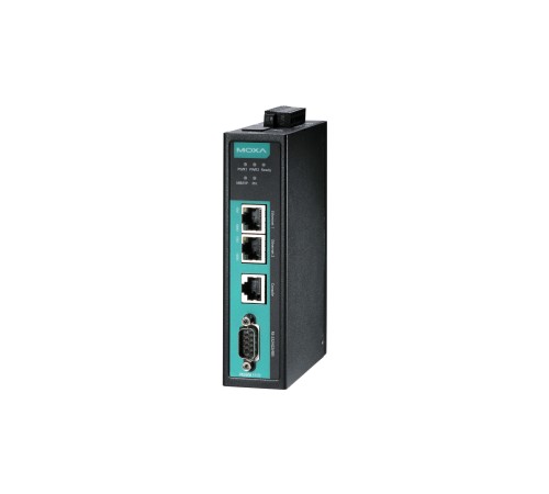 Преобразователь Moxa MGate 5103-T