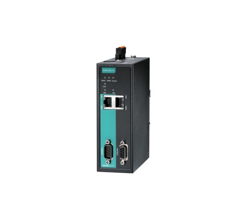 Преобразователь Moxa MGate 5111