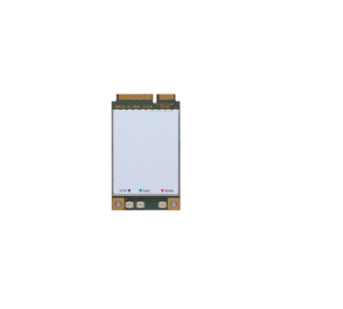Модуль Moxa UC-8500-WLAN33-Q-AC