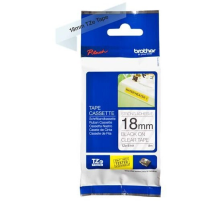 Лента Brother TZE-S141 TZES141