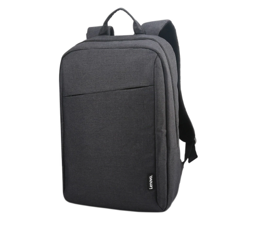 Рюкзак Lenovo B210 15.6 черный полиэстер (GX40Q17504) (id 8517)