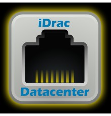 Лицензия Dell Idrac 9 Datacenter G14 (528-CIBH) (id 3999)