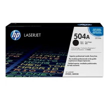 Картридж HP 504A CE250A