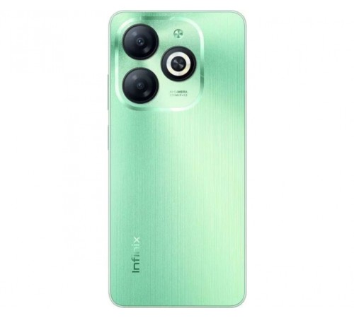 Смартфон Infinix Smart 8 64 Гб, 3 Гб 10047428
