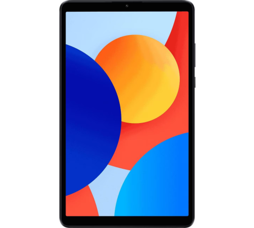 Планшет Xiaomi Redmi Pad SE 8.7 4/64Gb LTE Graphite Gray 58099 Планшет Xiaomi Redmi Pad SE 8.7 4/64Gb LTE Graphite Gray 58099