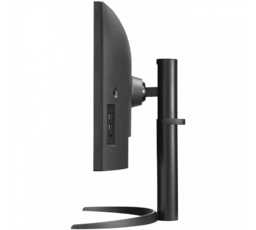 Монитор LG 34 UltraWide 34WQ75C-B 34WQ75C-B.ARUZ