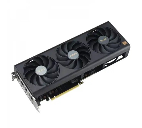 Видеокарта Asus ProArt GeForce RTX 4060 Ti OC 90YV0JH2-M0NA00