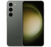 Смартфон Samsung Galaxy S23 5G SM-S911BZGGCAU