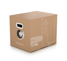 Кабель Ubiquiti UISP Cable Carrier UISP-CABLE-CARRIER