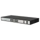 Коммутатор Powertone PWS-TS16G-250R