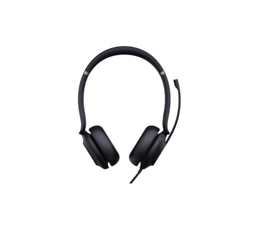 Гарнитура Yealink UH37 Dual UC