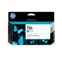 Картридж HP 730 P2V62A