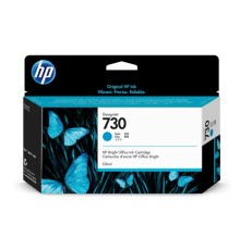 Картридж HP 730 P2V62A
