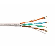 Кабель U/UTP4 Netko UTP-8327.05E.0B (56990)