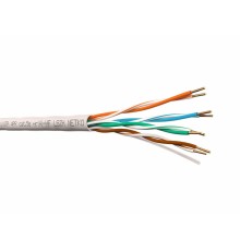 Кабель U/UTP4 Netko UTP-8327.05E.0B (56990)