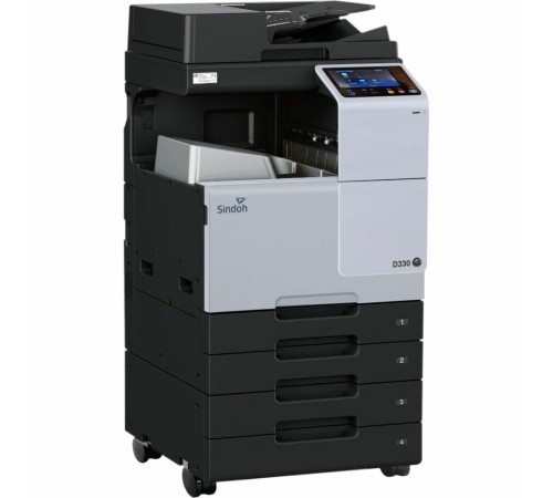 МФУ Катюша Sindoh D330e