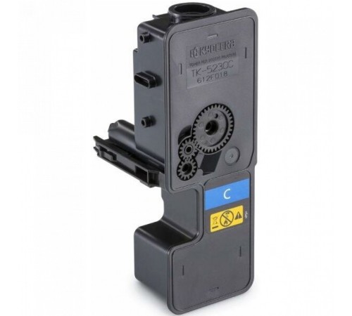 Картридж Kyocera TK-5230C 1T02R9CNL0