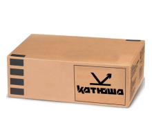 Узел термозакрепления Катюша M240-03-0007-00