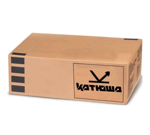 Узел термозакрепления Катюша M240-03-0007-00