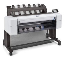 Плоттер HP DesignJet T1600dr 36-in 3EK12A