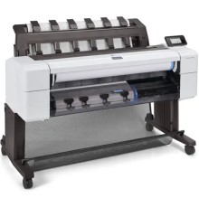 Плоттер HP DesignJet T1600dr 36-in 3EK12A