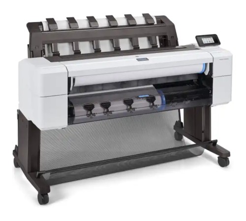 Плоттер HP DesignJet T1600dr 36-in 3EK12A