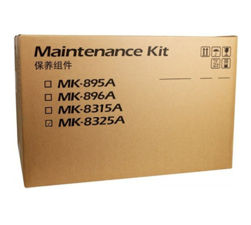 Сервисный комплект Kyocera MK-8325A 1702NP0UN0