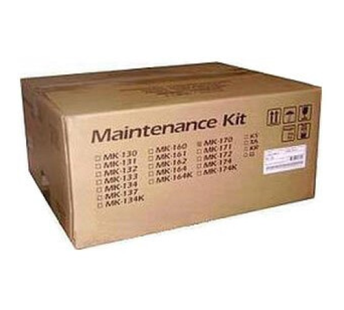 Сервисный комплект Kyocera MK-170 1702LZ8NL0 Сервисный комплект Kyocera MK-170 1702LZ8NL0