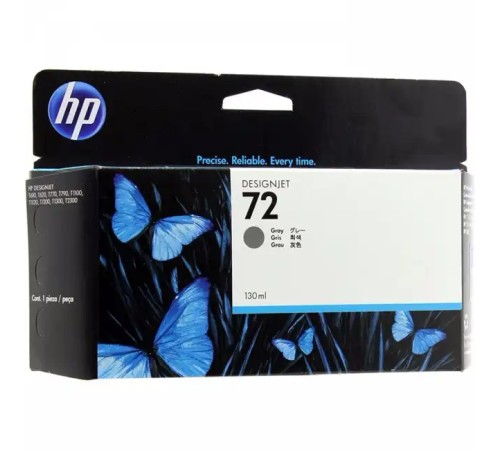 Картридж HP 72 C9374A