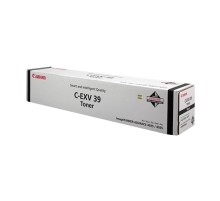 Картридж Canon C-EXV39 Black 4792B002