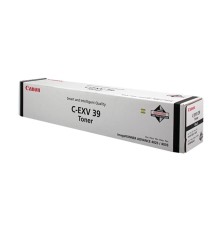Картридж Canon C-EXV39 Black 4792B002