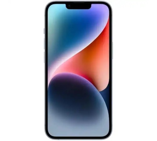Смартфон Apple iPhone 14 Plus 128Gb Blue MQ523ZD/A