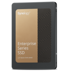 Накопитель SSD Synology SAT5220-480G