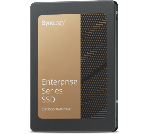 Накопитель SSD Synology SAT5220-480G
