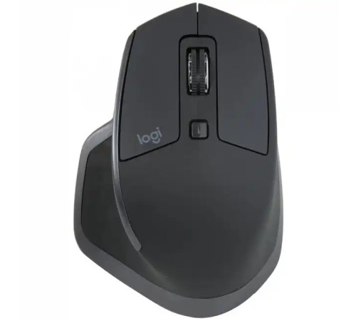 Мышь Logitech MX Master 2S 910-005966