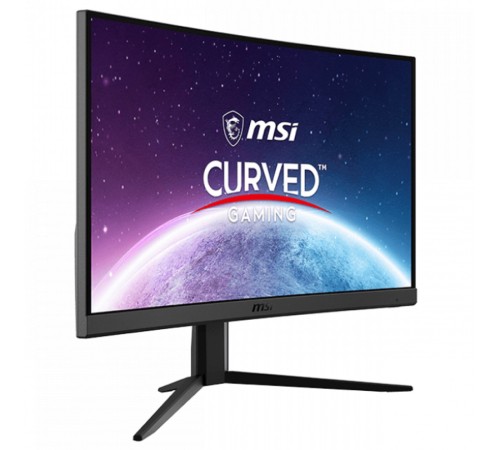 Монитор MSI 24 G24C4 E2 9S6-3BA01T-052