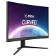 Монитор MSI 24 G24C4 E2 9S6-3BA01T-052