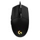 Мышь Logitech G102 LightSync Black 910-005823