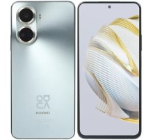 Смартфон Huawei Nova 10 SE 8/256GB Silver 51097MYC