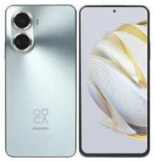 Смартфон Huawei Nova 10 SE 8/256GB Silver 51097MYC