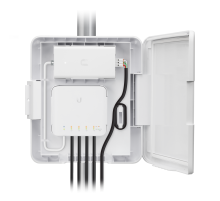 Корпус Ubiquiti UniFi Switch Flex Utility USW-FLEX-UTILITY
