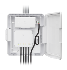 Корпус Ubiquiti UniFi Switch Flex Utility USW-FLEX-UTILITY