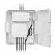Корпус Ubiquiti UniFi Switch Flex Utility USW-FLEX-UTILITY
